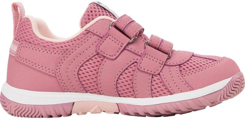 Viking Cascade II Kinder Sneaker, Antiquerose/Light Pink, 28, Kinderschuhe von Viking