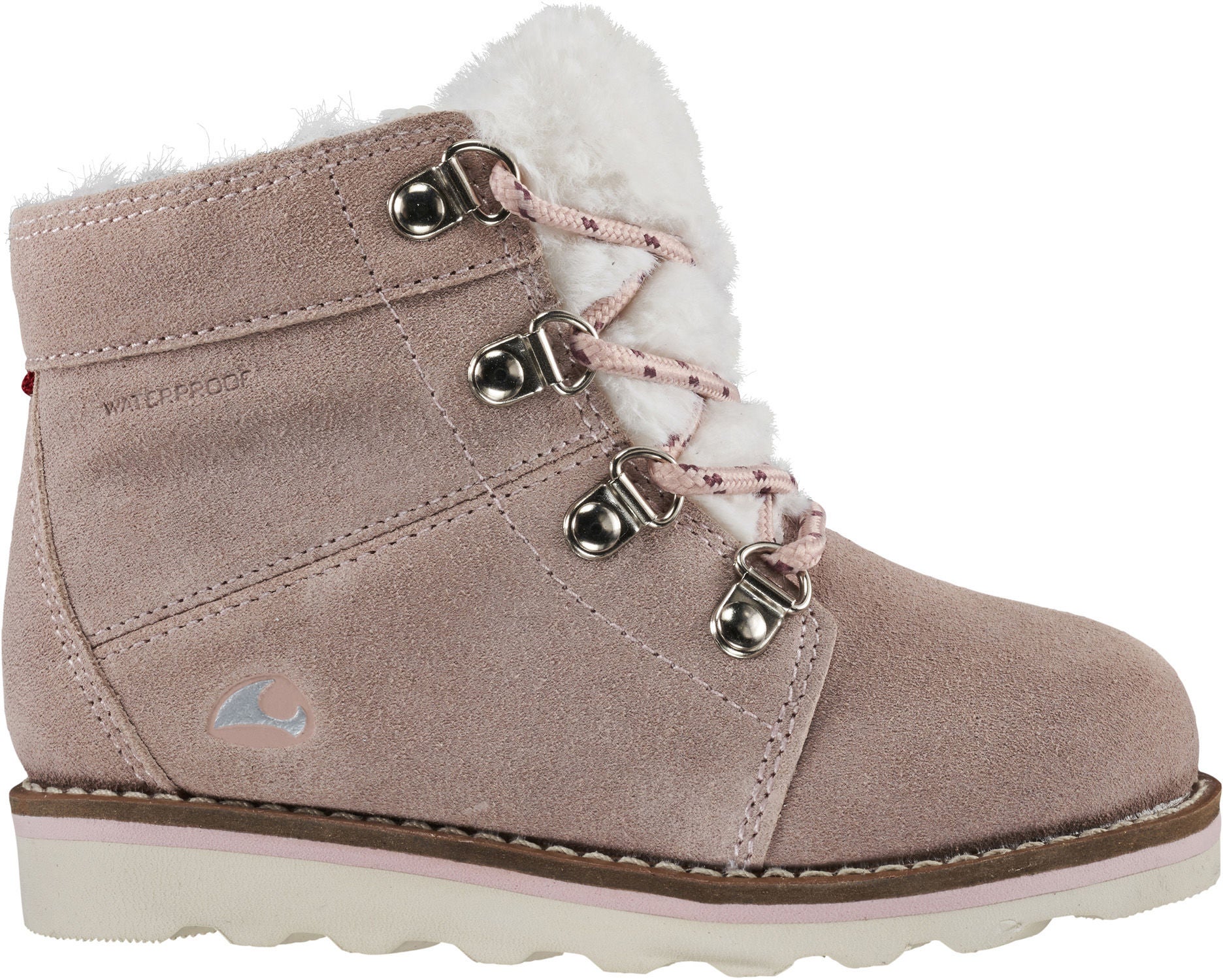 Viking Ebba WP Winterstiefel, Antiquerose, 30 Viking Ebba WP Winterstiefel, Antiquerose, 30 von Viking