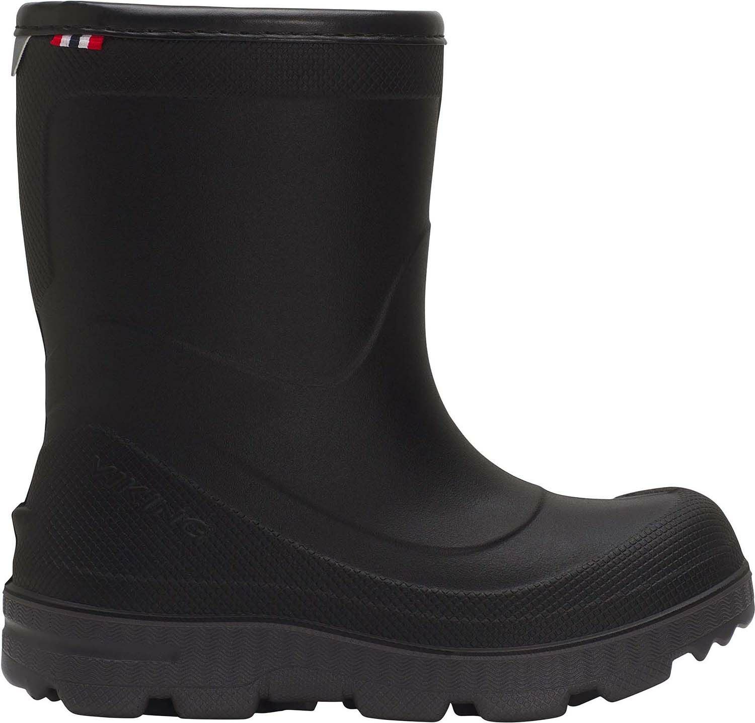 Viking Ecorox 1.0 Winterstiefel, Black/Charcoal, Größe 27 Viking Ecorox 1.0 Winterstiefel, Black/Charcoal, Größe 27 von Viking