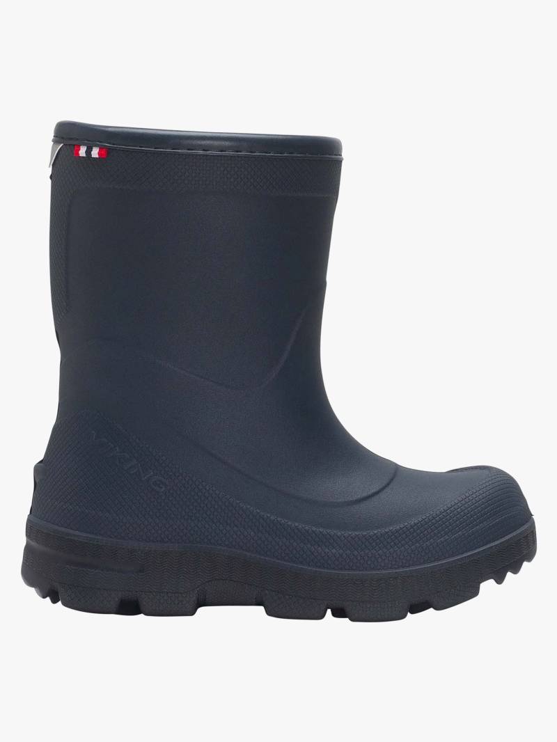 Viking Ecorox 1.0 Winterstiefel, Navy, Größe 27 von Viking