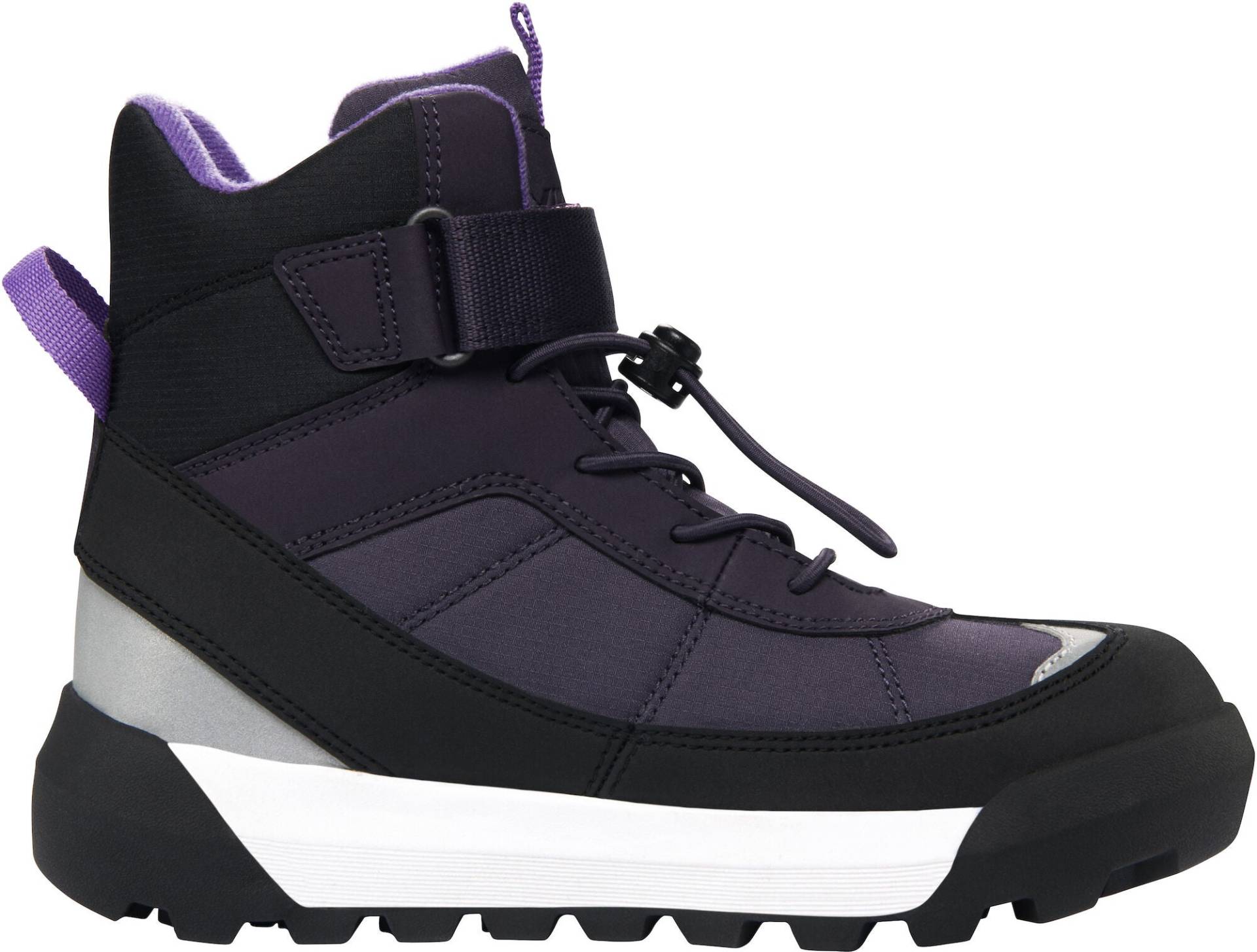 Viking Expower 1V SL GTX Winterstiefel, Aubergine/Violet, 30 Viking Expower 1V SL GTX Winterstiefel, Aubergine/Violet, 30 von Viking