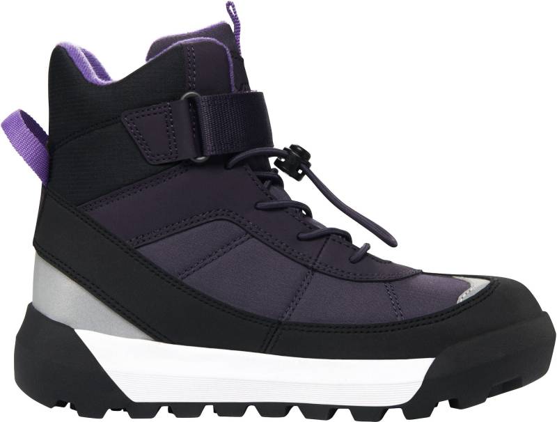 Viking Expower 1V SL GTX Winterstiefel, Aubergine/Violet, 30 von Viking