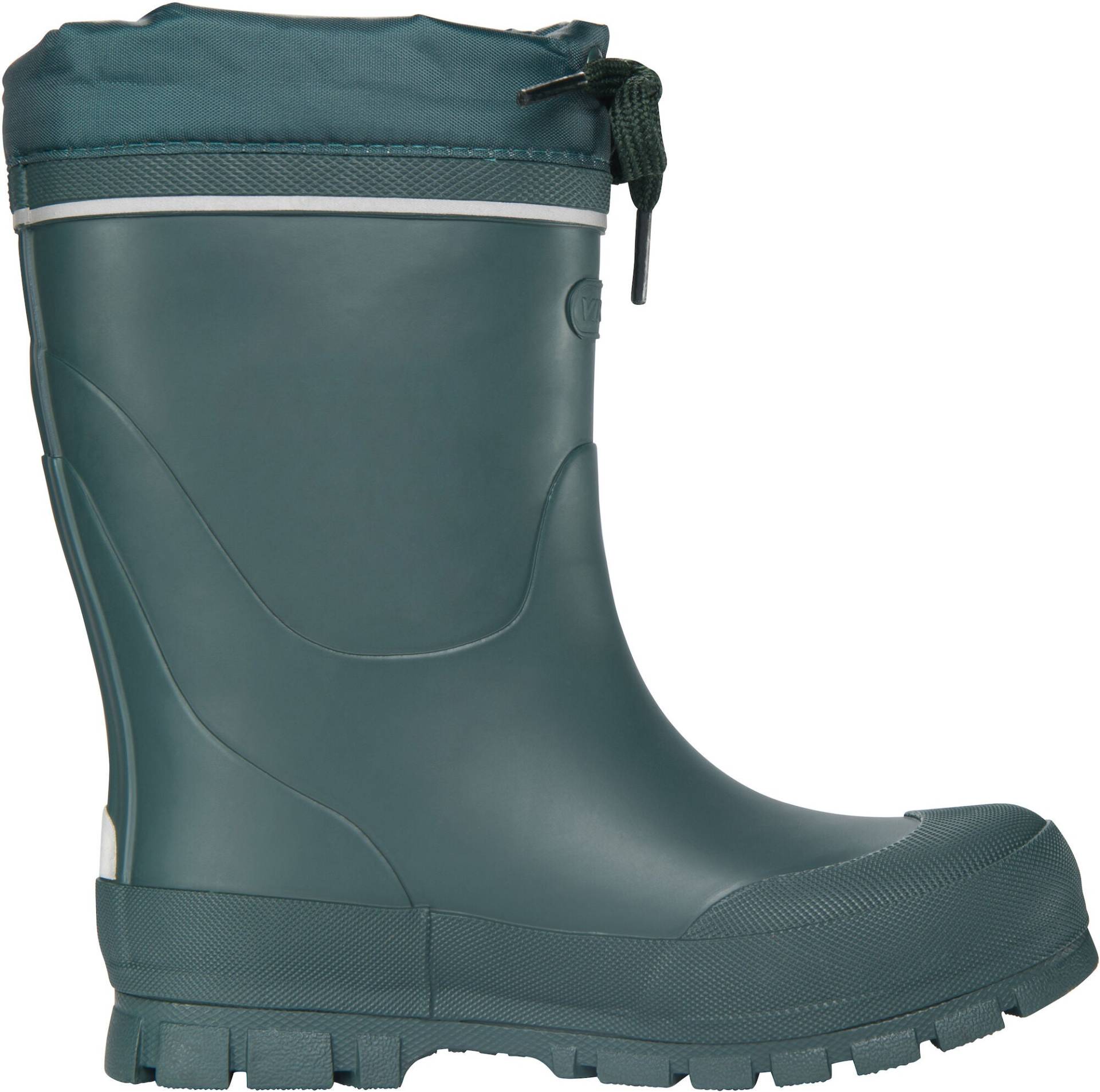 Viking Jolly Gefütterte Gummistiefel, Dunkelgrün, 28, Kindergummistiefel, Kinderstiefel, Gummistiefel kinder, Kids - Bester im Test Viking Jolly Gefütterte Gummistiefel, Dunkelgrün, 28, Kindergummistiefel, Kinderstiefel, Gummistiefel kinder, Kids - Bester im Test von Viking