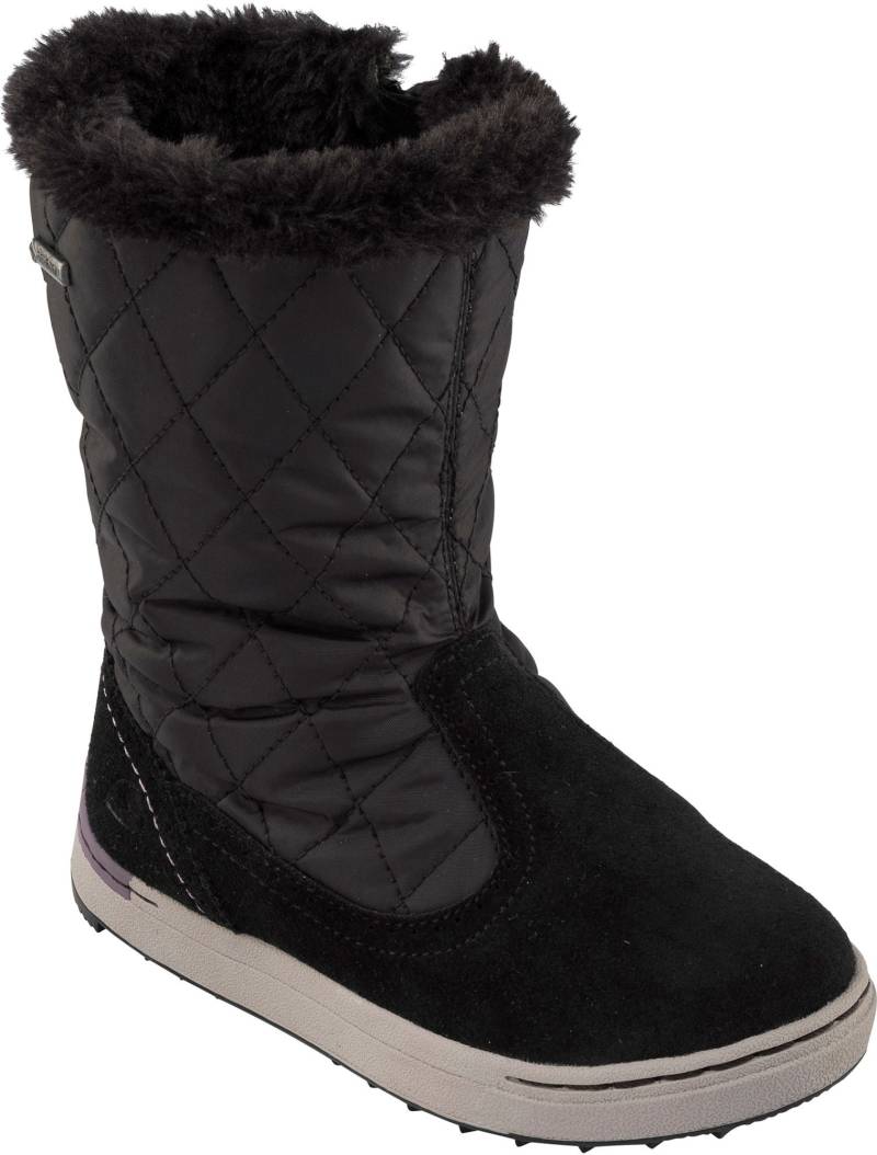 Viking Misje GTX Winterstiefel, Black/Old Rose 20 von Viking