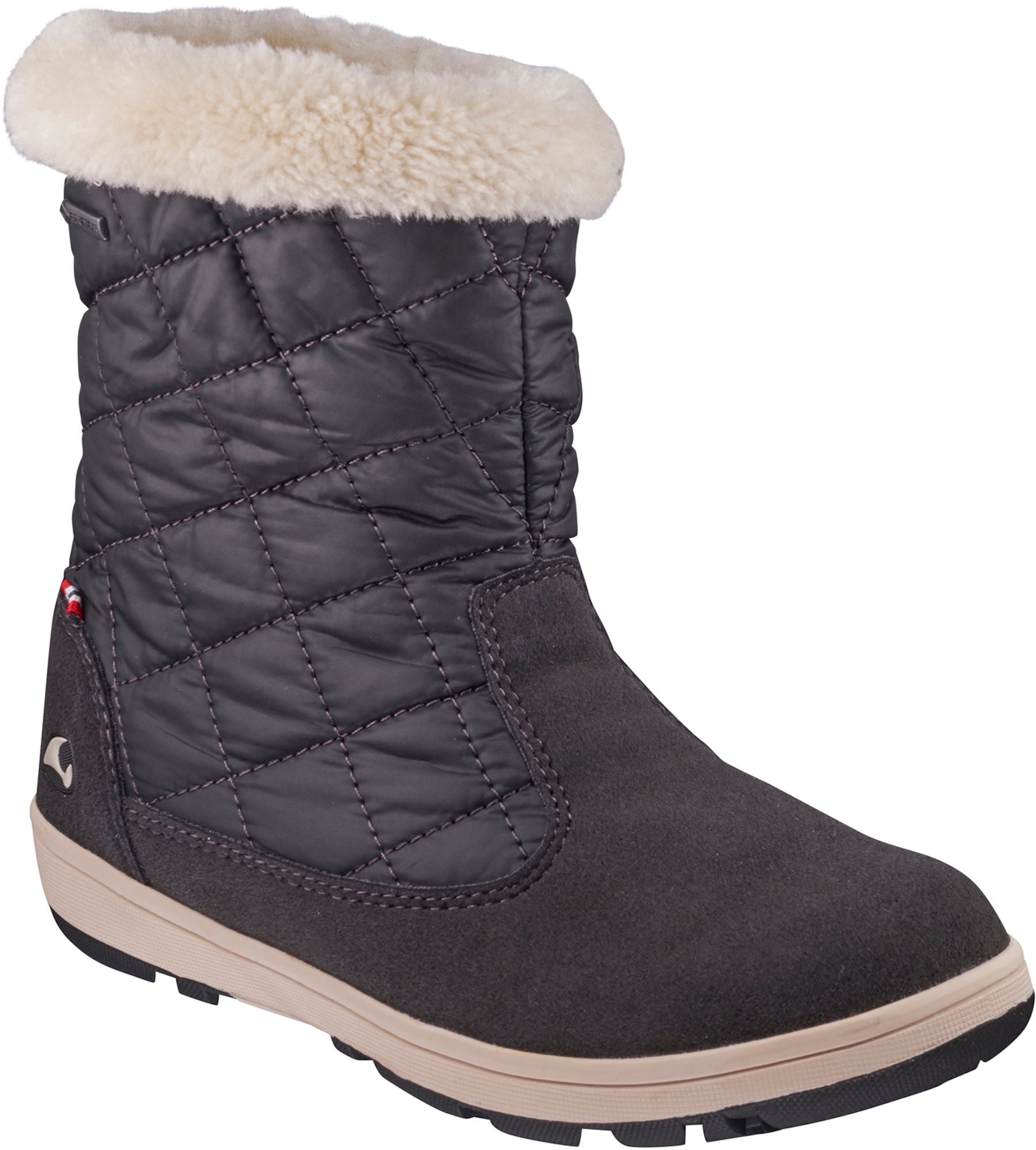 Viking Mora GTX Stiefel, Black 28 Viking Mora GTX Stiefel, Black 28 von Viking