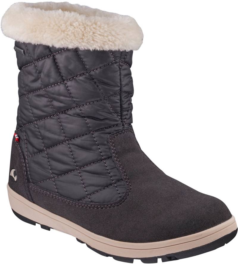 Viking Mora GTX Stiefel, Black 28 von Viking