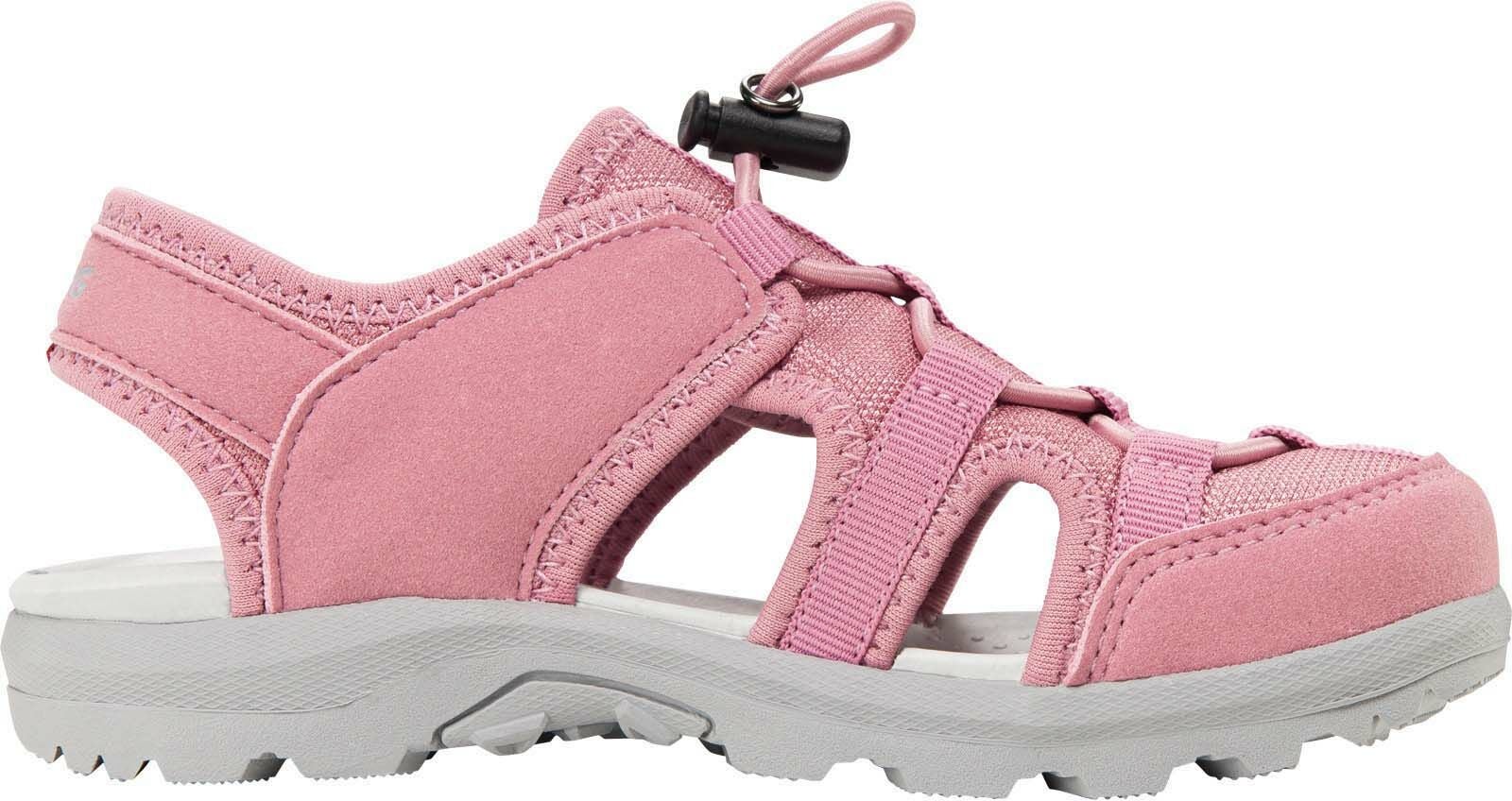 Viking Sandvika Kinder Sandalen, Antique Rose, 28 Viking Sandvika Kinder Sandalen, Antique Rose, 28 von Viking