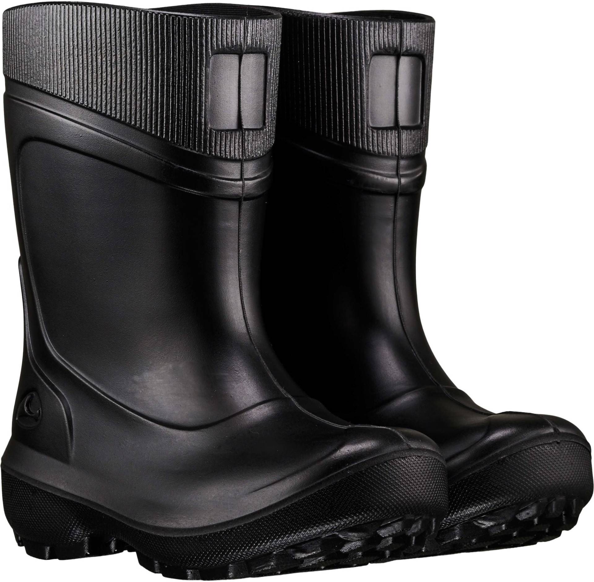 Viking Supra Warm Gummistiefel, Black, 27, Kindergummistiefel, Kinderstiefel, Gummistiefel kinder, Kids von Viking