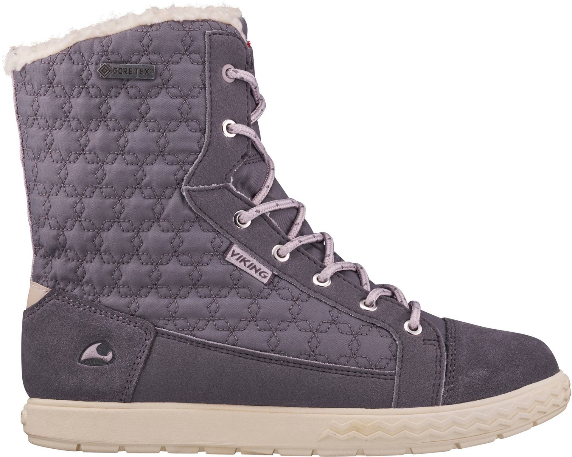 Viking Zip II GTX Stiefel, Dark Grey 28 Viking Zip II GTX Stiefel, Dark Grey 28 von Viking