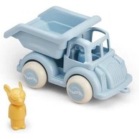 Vikingtoys Kipplaster mit 2 Figuren 28cm Vikingtoys Kipplaster mit 2 Figuren 28cm von Viking Toys AB