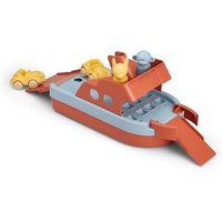 Vikingtoys Spielzeugfähre mit 2 Figuren Vikingtoys Spielzeugfähre mit 2 Figuren von Viking Toys AB