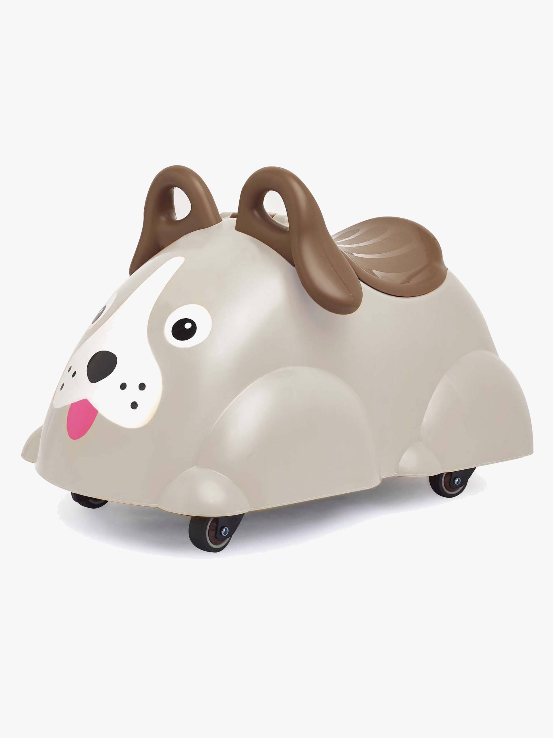 Viking Toys Cute Rider Tier-Rutschauto Hund von Viking Toys