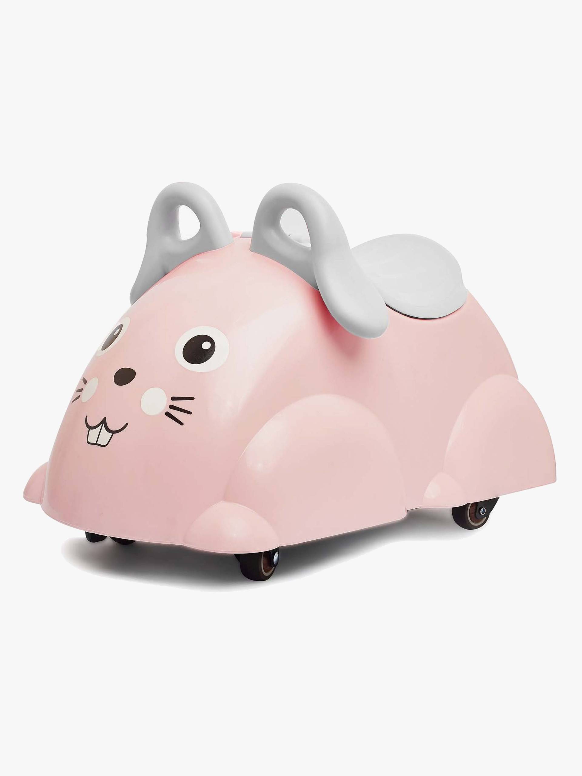 Viking Toys Cute Rider Tier-Rutschauto Kaninchen von Viking Toys