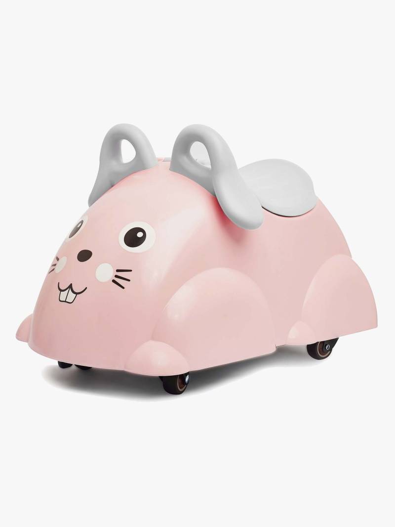 Viking Toys Cute Rider Tier-Rutschauto Kaninchen von Viking Toys