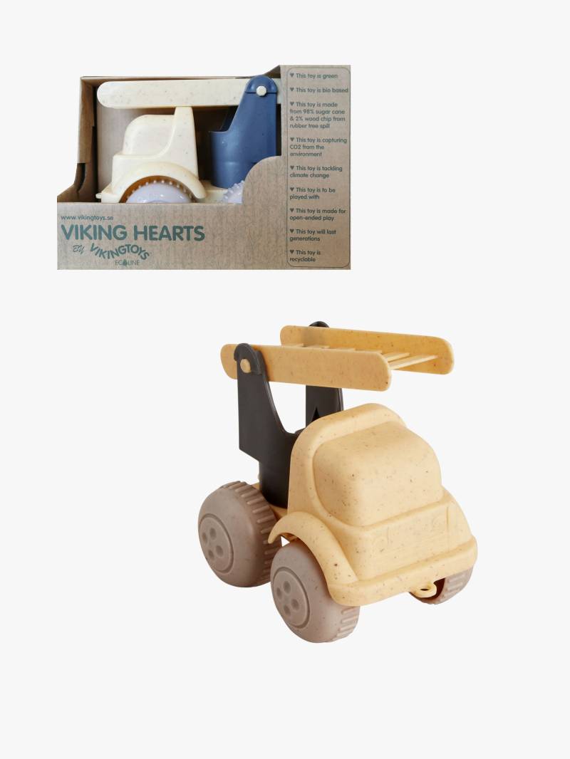 Viking Toys Hearts Feuerwehrauto 15 cm von Viking Toys