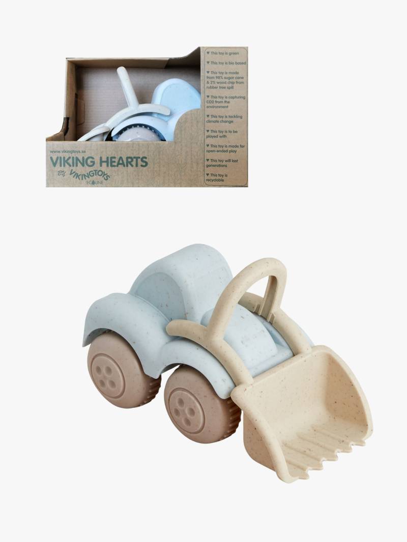 Viking Toys Hearts Traktor 15 cm von Viking Toys