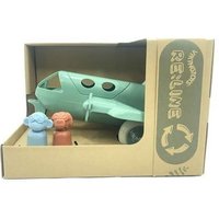 Viking Toys - Jumbo-Flugzeug mit 2 Figuren Viking Toys - Jumbo-Flugzeug mit 2 Figuren von Viking Toys