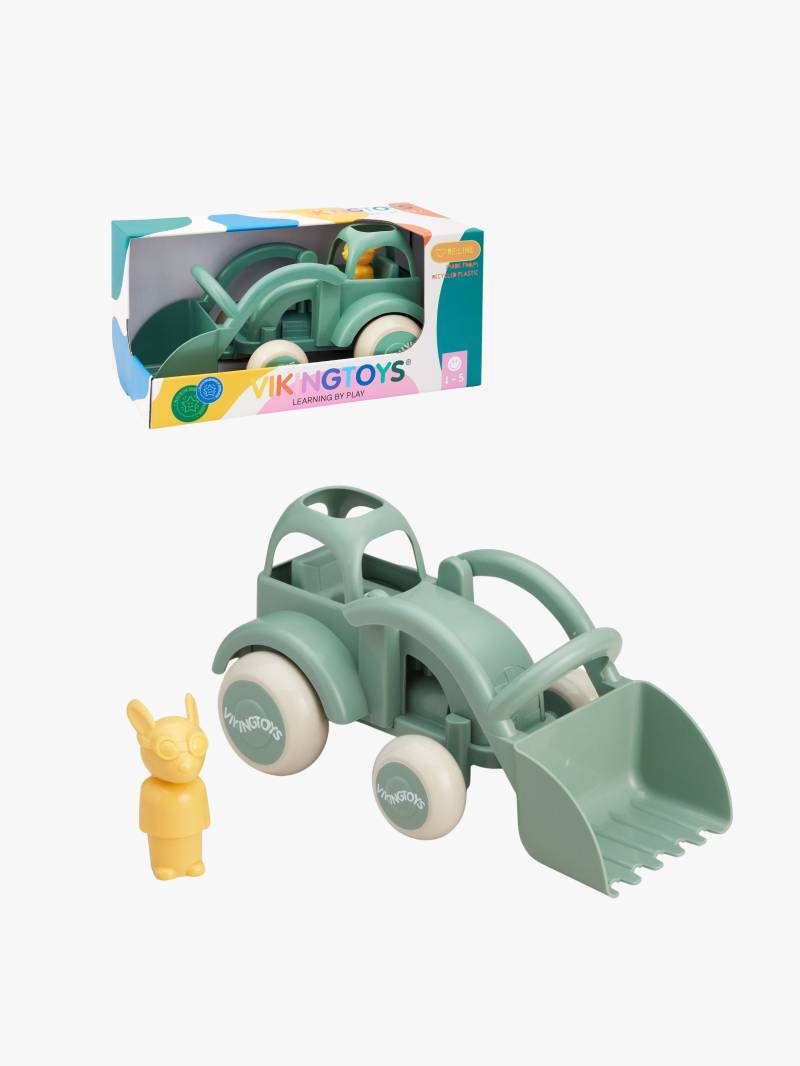 Viking Toys Reline Jumbo Baggerlader Viking Toys Reline Jumbo Baggerlader von Viking Toys