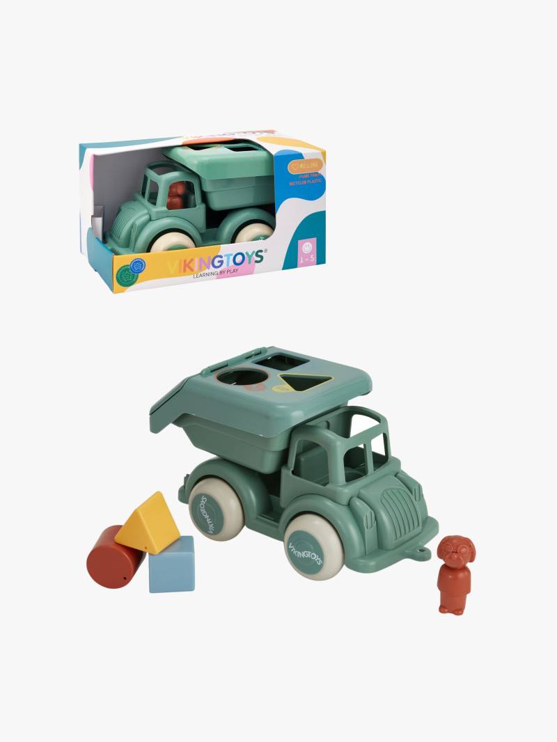 Viking Toys Reline Müllwagen von Viking Toys