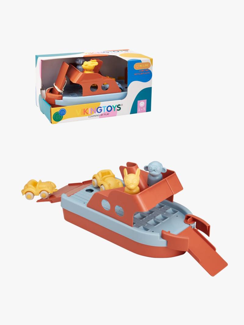 Viking Toys Reline Spielset Boot von Viking Toys