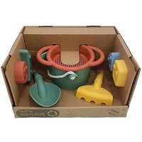 Viking Toys - Sandspielzeugset 8teilig mit Eimer Viking Toys - Sandspielzeugset 8teilig mit Eimer von Viking Toys