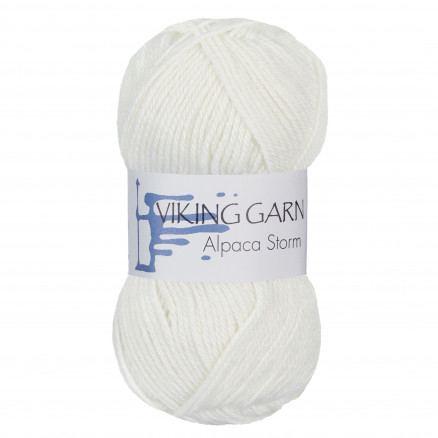 Viking Garn Alpaca Storm 500 von Viking of Norway