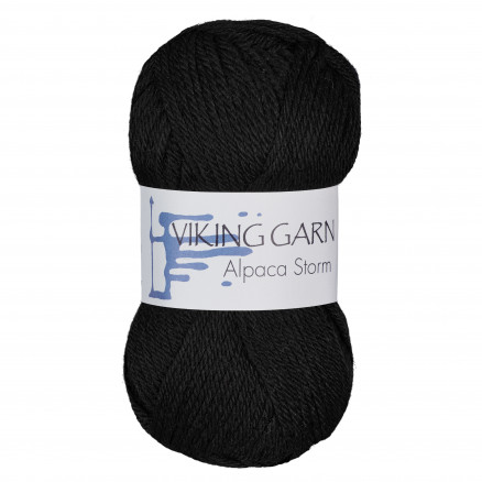 Viking Garn Alpaca Storm 503 von Viking of Norway