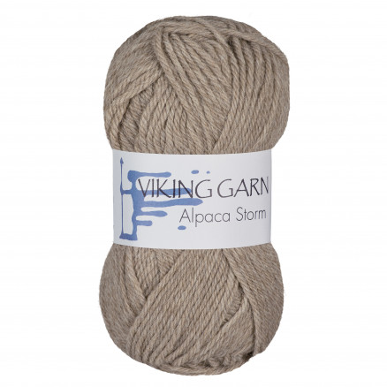 Viking Garn Alpaca Storm 507 von Viking of Norway