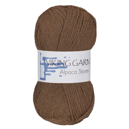 Viking Garn Alpaca Storm 509 von Viking of Norway