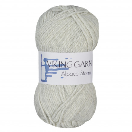 Viking Garn Alpaca Storm 512 von Viking of Norway