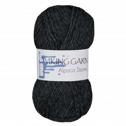 Viking Garn Alpaca Storm 517 von Viking of Norway