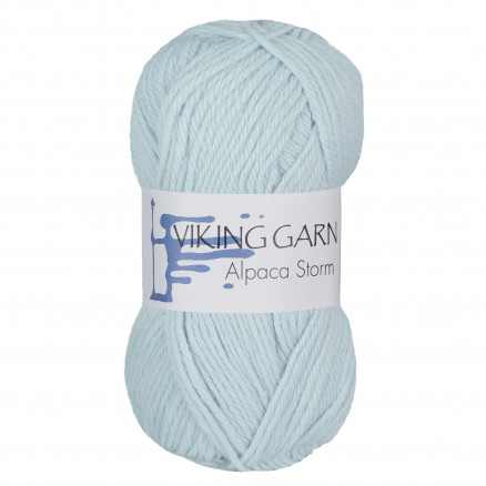 Viking Garn Alpaca Storm 520 von Viking of Norway
