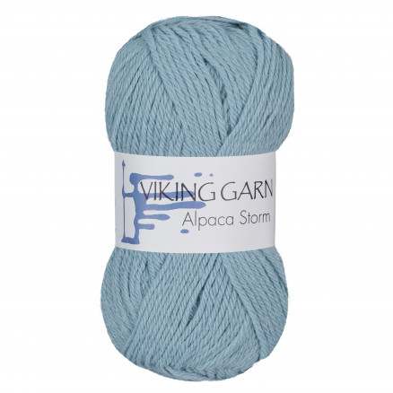 Viking Garn Alpaca Storm 522 von Viking of Norway
