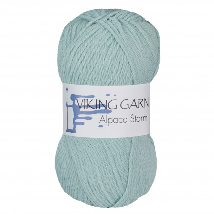 Viking Garn Alpaca Storm 528 von Viking of Norway