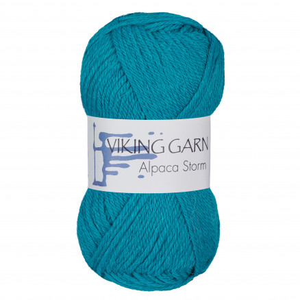 Viking Garn Alpaca Storm 530 von Viking of Norway