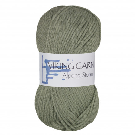 Viking Garn Alpaca Storm 532 von Viking of Norway