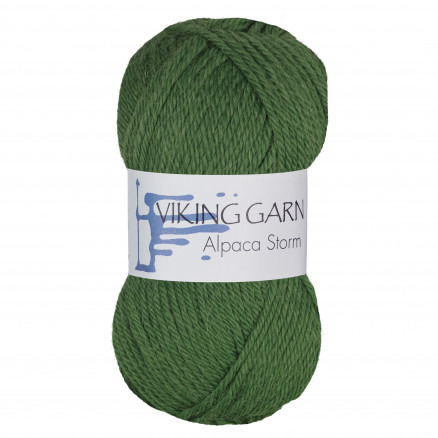 Viking Garn Alpaca Storm 533 von Viking of Norway