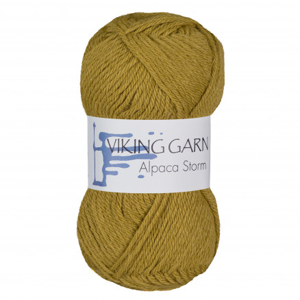 Viking Garn Alpaca Storm 536 von Viking of Norway