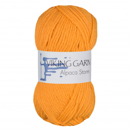 Viking Garn Alpaca Storm 544 von Viking of Norway