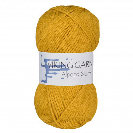 Viking Garn Alpaca Storm 545 von Viking of Norway