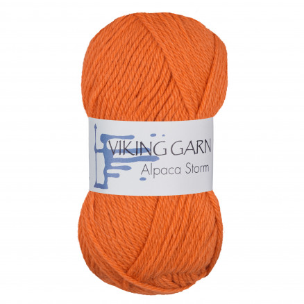 Viking Garn Alpaca Storm 549 von Viking of Norway