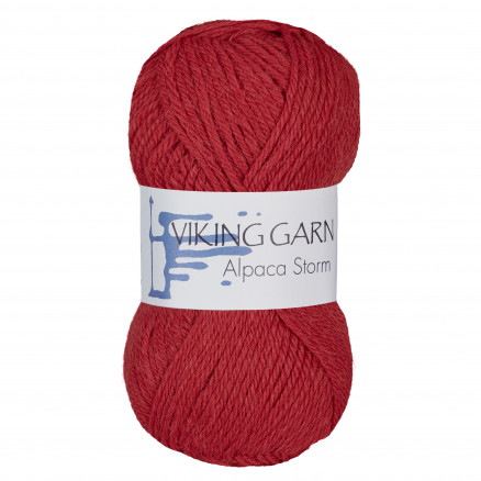 Viking Garn Alpaca Storm 550 von Viking of Norway