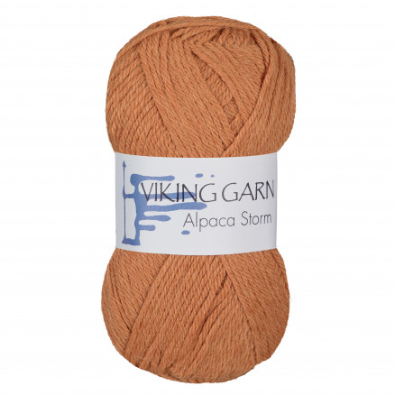 Viking Garn Alpaca Storm 551 von Viking of Norway