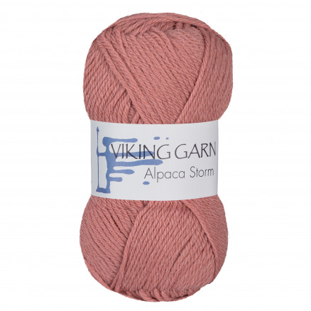 Viking Garn Alpaca Storm 554 von Viking of Norway