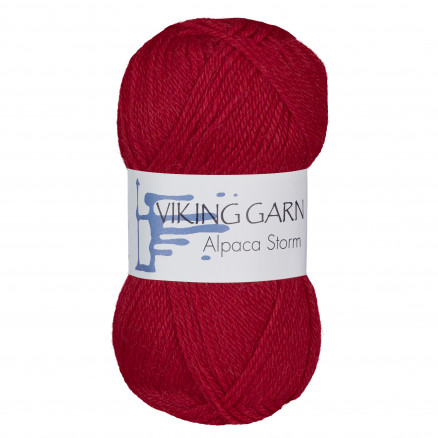 Viking Garn Alpaca Storm 560 von Viking of Norway