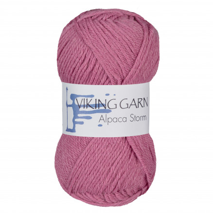 Viking Garn Alpaca Storm 563 von Viking of Norway
