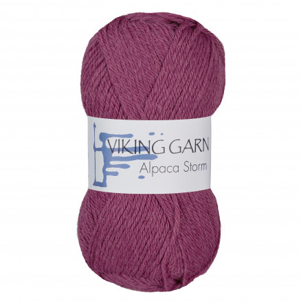 Viking Garn Alpaca Storm 564 von Viking of Norway
