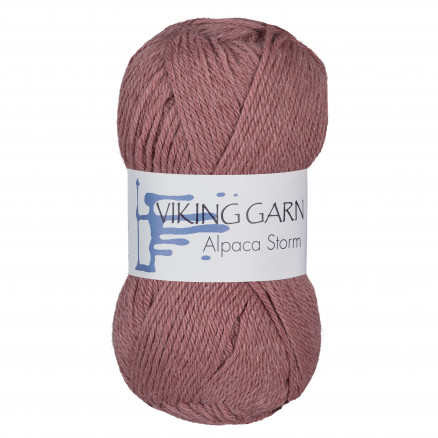 Viking Garn Alpaca Storm 567 von Viking of Norway