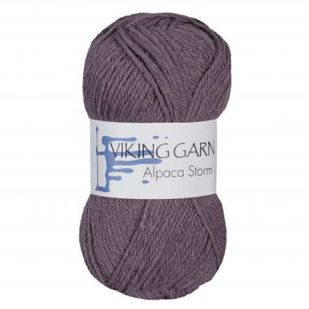 Viking Garn Alpaca Storm 568 Viking Garn Alpaca Storm 568 von Viking of Norway