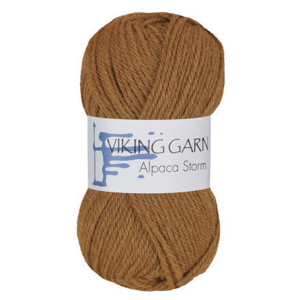 Viking Garn Alpaca Storm 573 von Viking of Norway